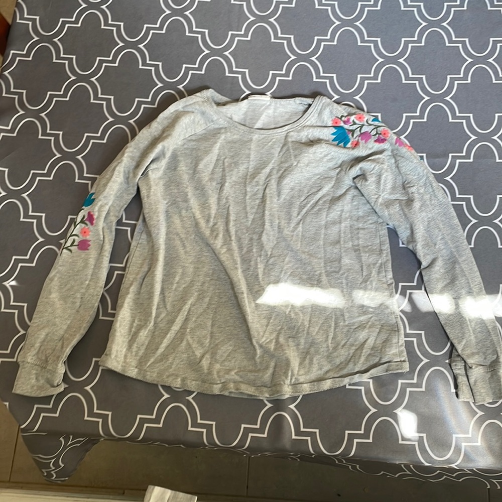 Crazy 8 shirt